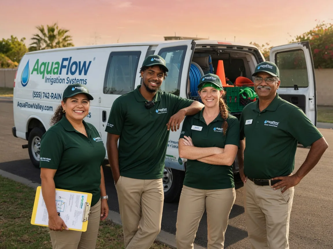 Irrigation Installation company in Carolina Beach, NC