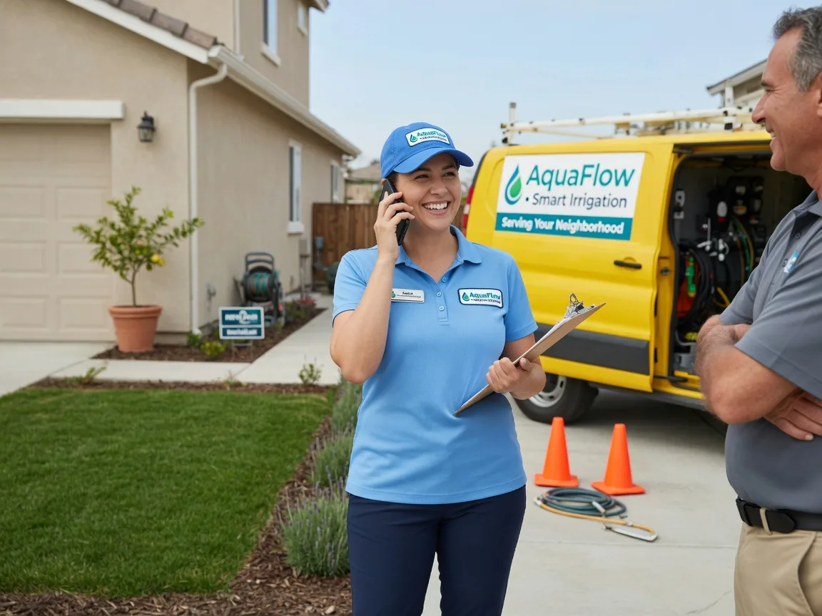 Irrigation Installation Carolina Beach, NC FAQs